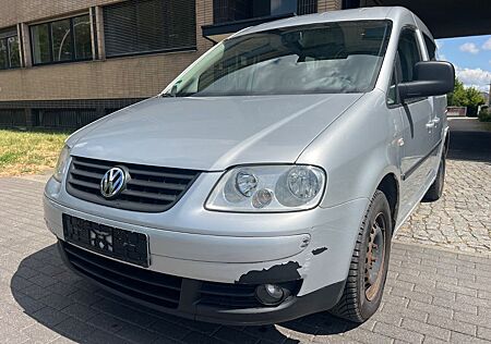 VW Caddy Volkswagen Life 1.4 5-Sitzer