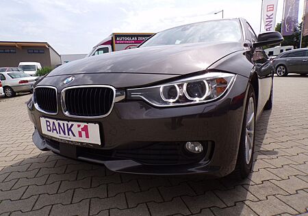 BMW 320d xDrive Leder/Panorama/Xenon/Navi/Automatik