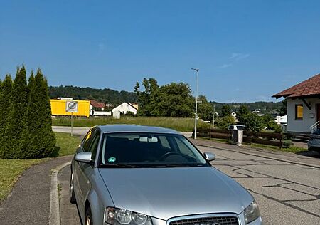 Audi A3 1.6 FSI Ambiente Sportback Ambiente
