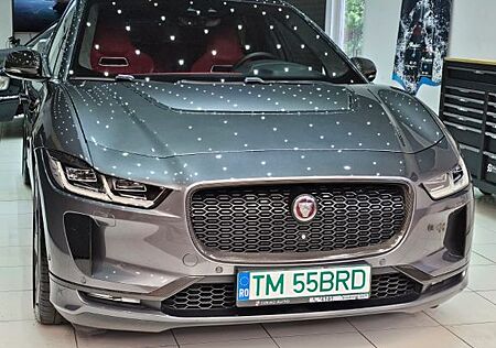 Jaguar I-Pace EV400 R-Dynamic HSE R-Dynamic HSE