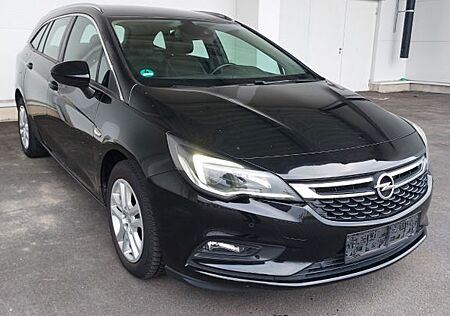 Opel Astra gebraucht kaufen Opel Astra K 1.6 CDTI Sportstourer Aut. Navi Kamera