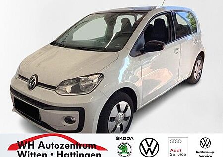 VW Up Volkswagen ! 1.0 move ! KLIMA REARVIEW BLUETOOTH DAB+ S