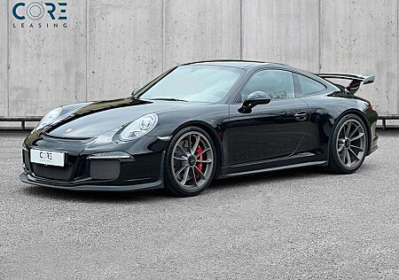 Porsche 911 Urmodell 911 GT3 *CLUBSPORT*CARBON SITZE*