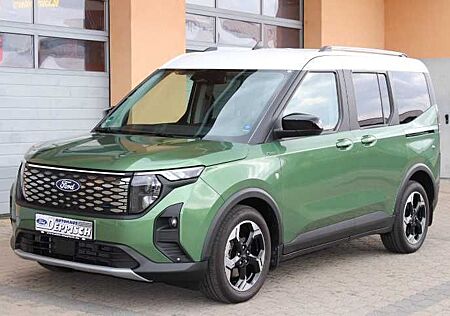Ford Tourneo Courier Active ELEKTRO