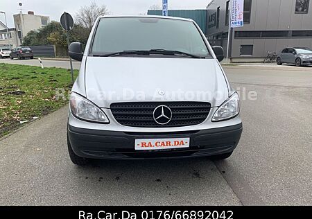 Mercedes-Benz Vito Kasten 115 CDI lang