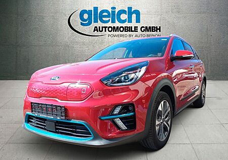 Kia Niro e- Spirit ACC FLA 4xSHZ WPumpe SpurH
