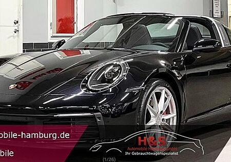 Porsche 911 Urmodell 911 Targa 4 S Sport-Chrono-Paket*Turbo
