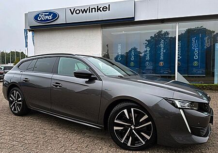 Peugeot 508 SW GT PHEV Full-LED+BLIS+ACC+DAB+RFK-180°+WR