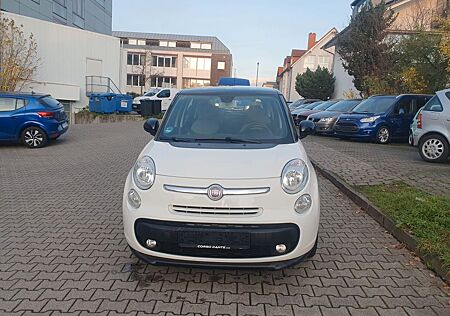 Fiat 500L Pop Star