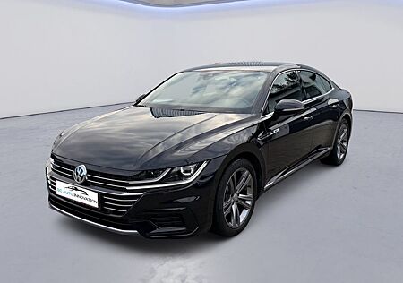 VW Arteon Volkswagen 2.0 TSI R-Line+LED+Kamera+Massage+ACC+SHZ
