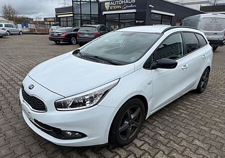 Kia Ceed 1.6 Sportswagon Edition 7