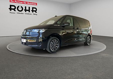 VW T7 Multivan Volkswagen (AHK.SHZ.PDC.SH.LED.GRA) 2.0 TSI DSG