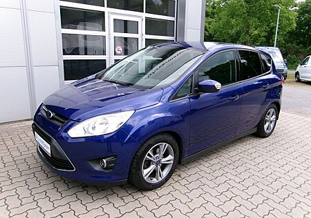 Ford C-Max 1.0 Eco Boost Sync Edition