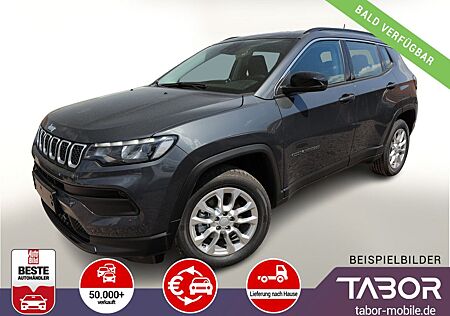 Jeep Compass 1.3 MultiAir 130 Limited ACC Kam Keyl