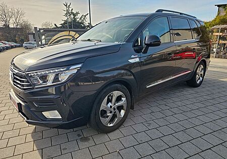 SsangYong Rodius 2.2 TD Sapphire / 4WD / TÜV neu/