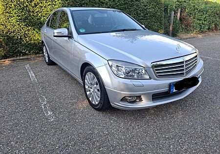 Mercedes-Benz C 220 CDI AVANTGARDE Avantgarde