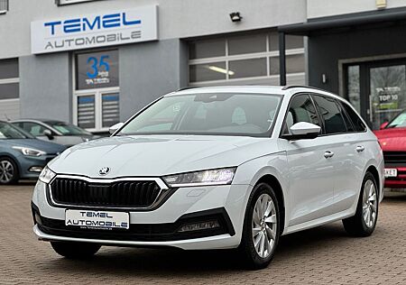 Skoda Octavia Combi Selection*Navi*Dsg*Shz*Led*Ahk*