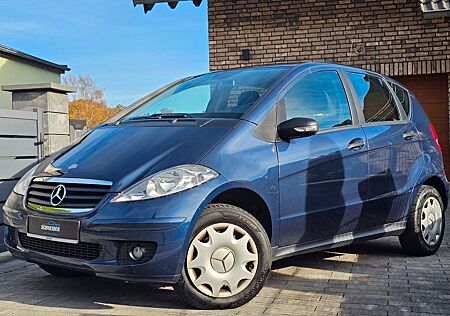 Mercedes-Benz A 170 A *TÜV 02.2027*KLIMA*Sitzheizung