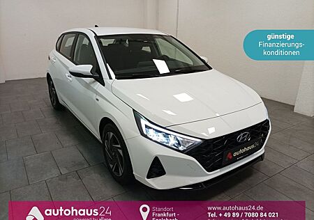 Hyundai i20 1.0 T-GDI Trend DCT|LED|Sitzhzg|Dig Cockpit