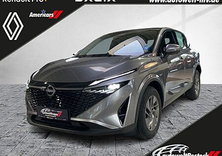 Nissan Qashqai Acenta DIG-T MHEV 140