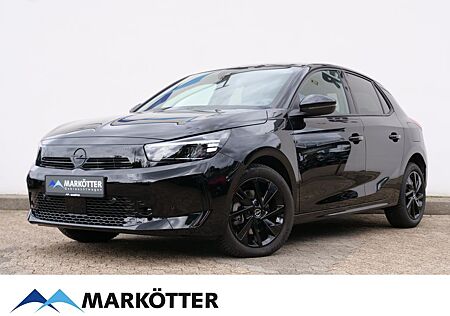 Opel Corsa F 1.2 Turbo GS CAM/Totwinkel/Voll-LED