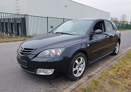 Mazda 3 2.0 Top Sport