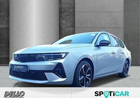 Opel Astra ST GS Turbo AT Infotainment-Paket Tech HUD