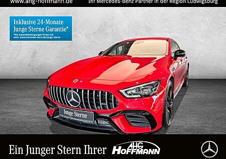 Mercedes-Benz AMG GT 53 4M+ Night+AerodynP+V8-StylingP+PerforA