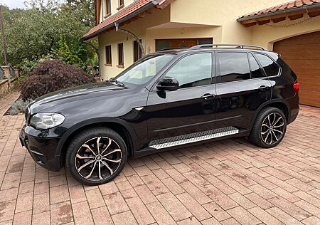 BMW X5 xDrive30d -