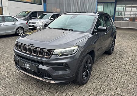 Jeep Compass Limited Plug-In Hybrid 4WD*Autom*ACC*LED