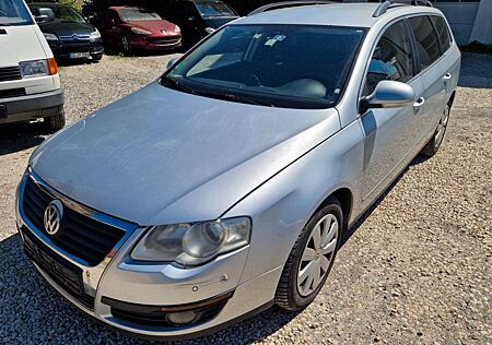 VW Passat Variant Volkswagen Passat 2.0 TDI Comfortline