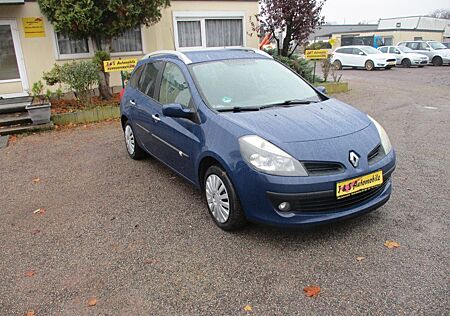 Renault Clio Grandtour Edition Dynamique