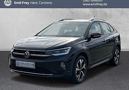 VW Taigo Volkswagen Style 1,0 l TSI OPF DSG Klima IQDrive ACC