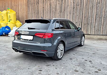 Audi A3 1.5 TFSI cod S tr. design Sportb design
