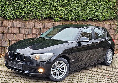 BMW 116d Neu Steuerkettens.Kupplungs.Zweimassenschw.