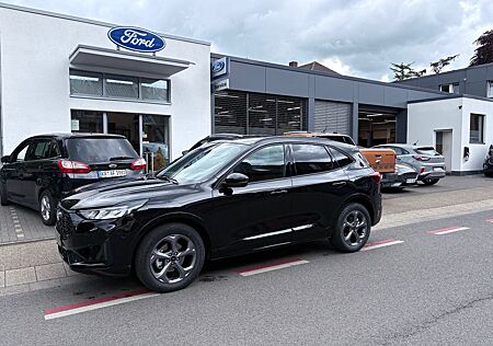 Ford Kuga ST-Line/Automatik/Kamera/Winterpaket