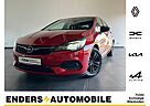 Opel Astra 2020 Start Stop EU6d K 1.2 Turbo S