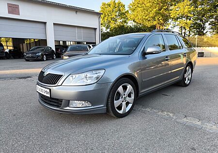 Skoda Octavia Sport Edition/Automatik/Xenon/Tempomat