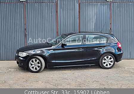 BMW 116i Lim. (Nr. 130)