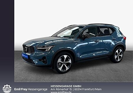 Volvo XC 40 XC40 B3 Plus-Dark DKG PilotAssist BLIS 19'' Navi