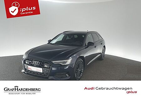Audi A6 Avant 40 TDI qu. S tronic advanced ACC Navi