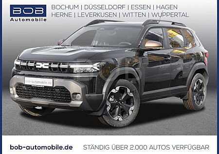 Dacia Duster Extreme HYBRID 140 SHZ PDC KLIMA BT