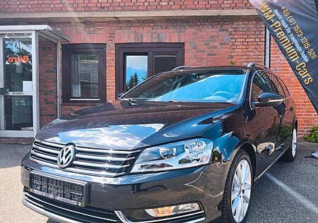 VW Passat Variant Volkswagen Passat Highline BlueMotion Top Ausstattung!!!