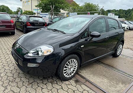 Fiat Punto Pop*Klima*5-Türer*2.Hand*