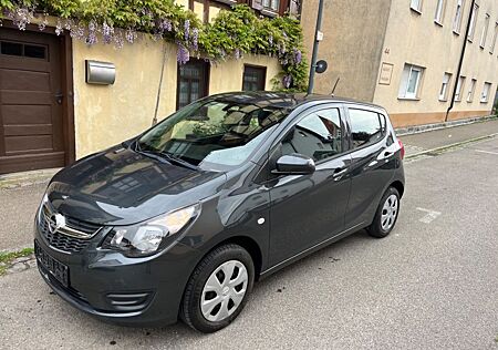 Opel Karl 1.0