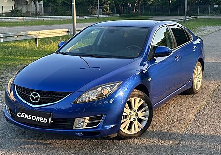 Mazda 6 2.0 Exclusive Exclusive