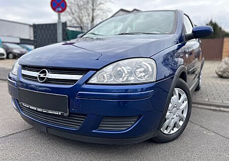 Opel Corsa C Edition * Klima *Neue TÜV