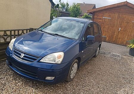 Suzuki 2x Suzuki Liana 1,4TDSI