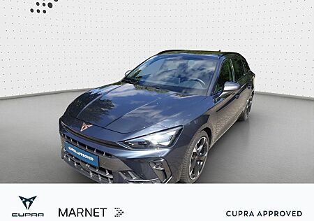 Cupra Leon Sportstourer Facelift 1.5 eTSI DSG* Navi*Ka