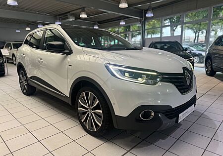 Renault Kadjar Bose Edition/AUTOMATIK/KAMERA/LEDER/PANO